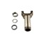Spicer Yoke Assy, Slip, Driveshaft, Splined 3-3-2471KX - alternate 2